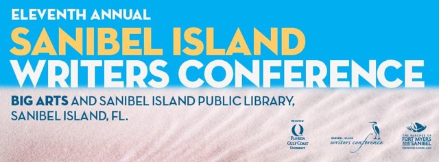 sanibel island writers conference